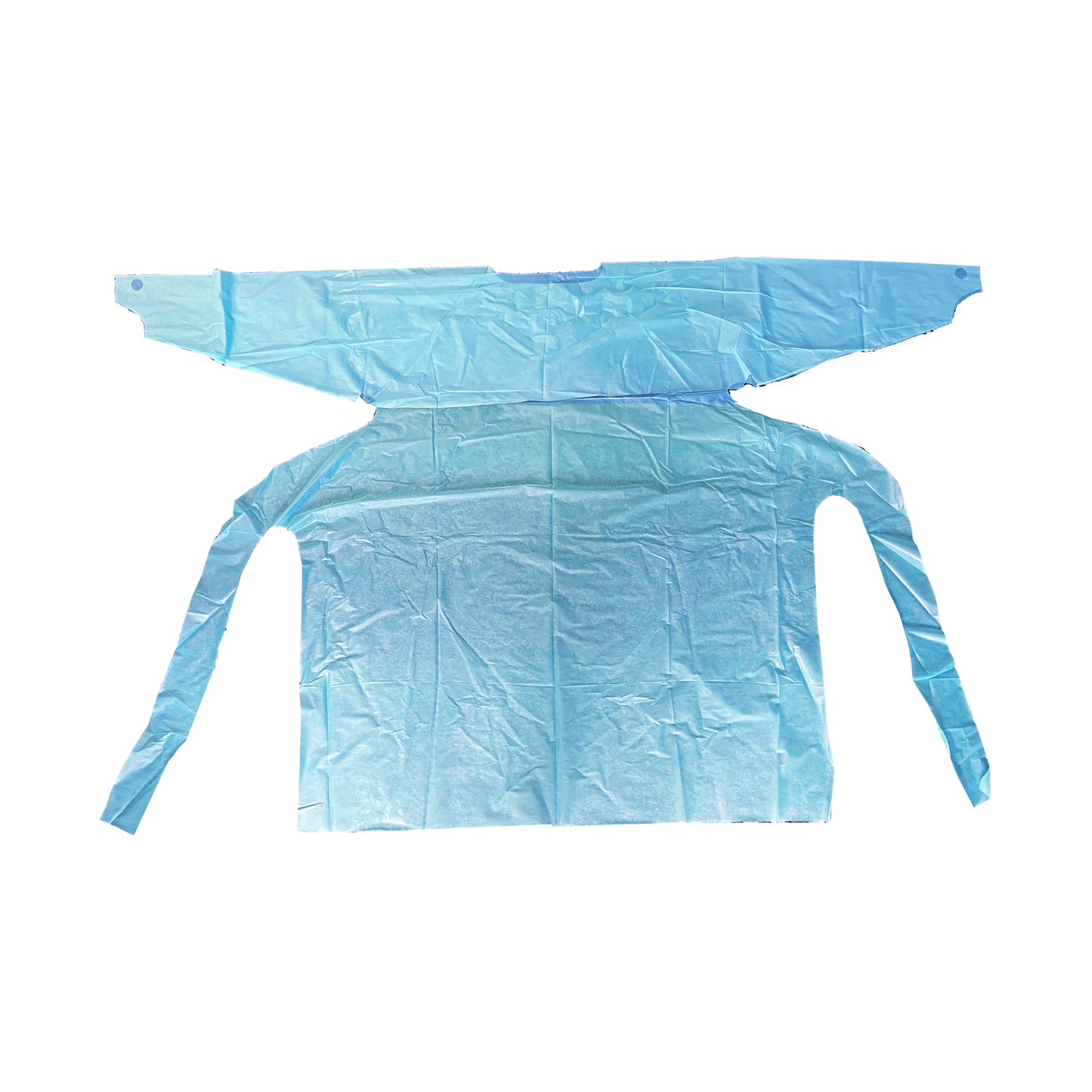 CPE Blue Thumb Hook Gowns