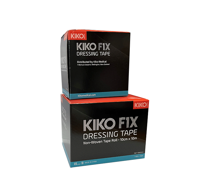 Kiko F1X Non-Woven Dressing Tape Roll