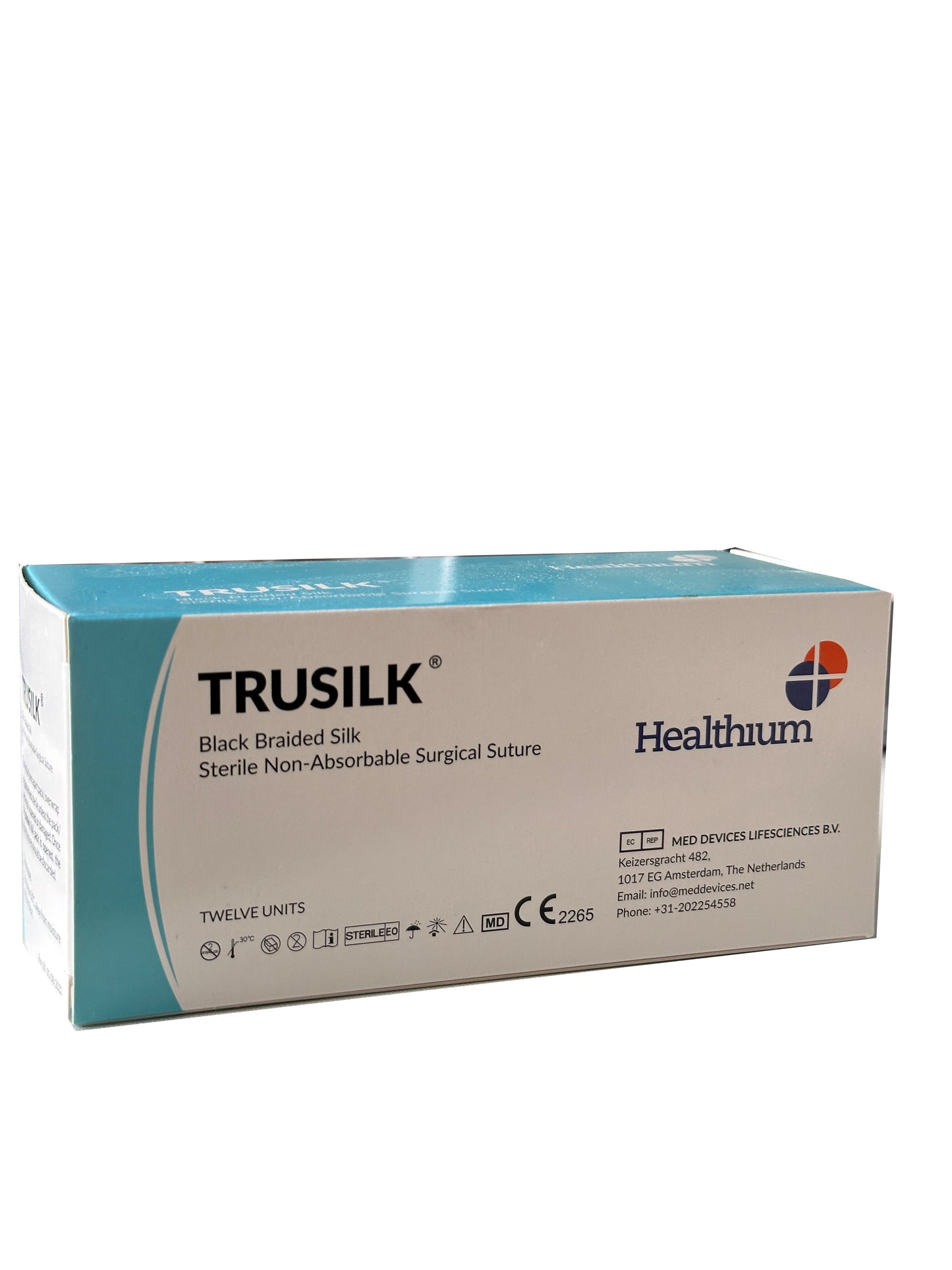 Trusilk