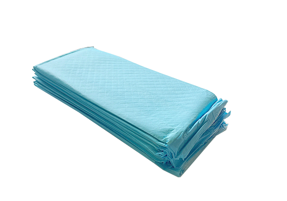 Extra Large Disposable Underpad 60x90cm Pack of 150pcs