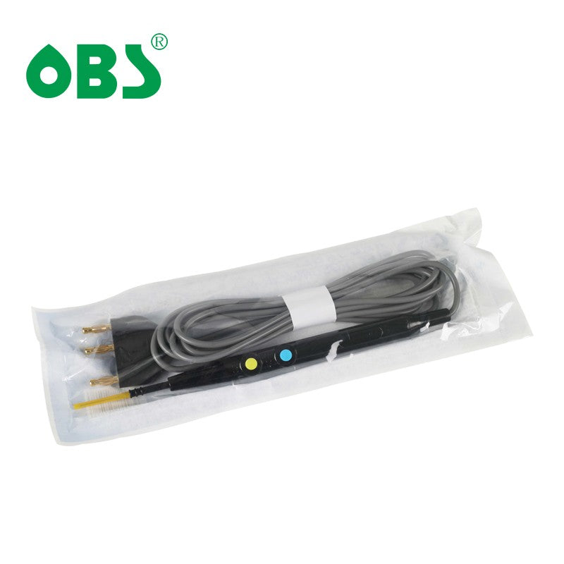 Reusable Electrosurgical Pencil