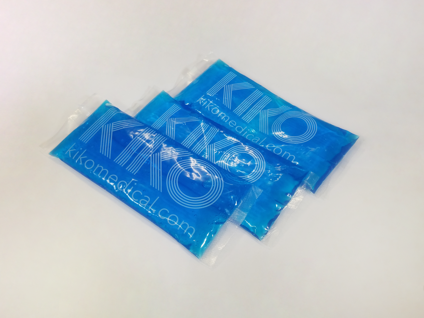 Mini Blue Gels - Box of 80