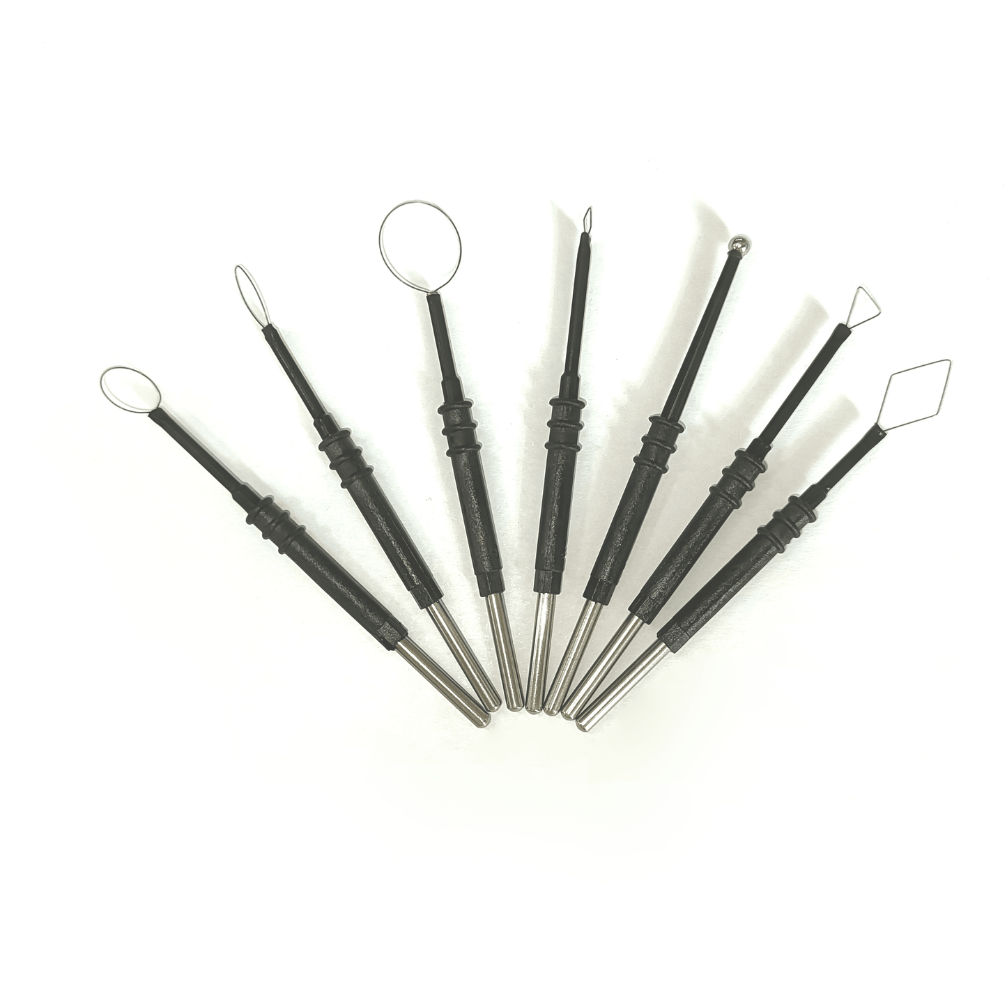 OBS CE Surgical OBS surgical (ESU) pencil tip electrode Medical Electrosurgical Electrode