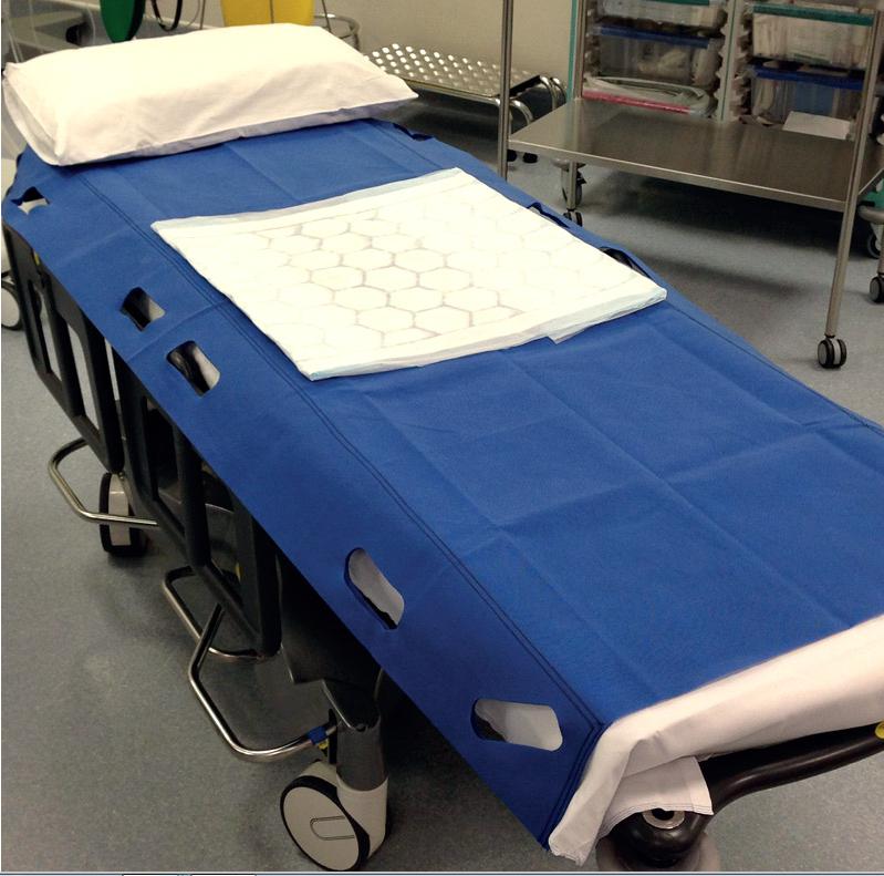 Flexislide Patient Transfer Sheets - Box of 25