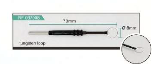 OBS CE Surgical OBS surgical (ESU) pencil tip electrode Medical Electrosurgical Electrode