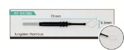 OBS CE Surgical OBS surgical (ESU) pencil tip electrode Medical Electrosurgical Electrode