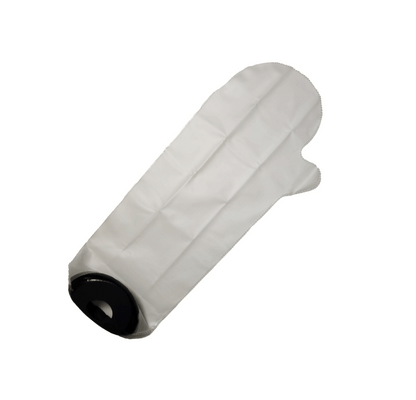 Waterproof  Latex Free Half Arm Dressing