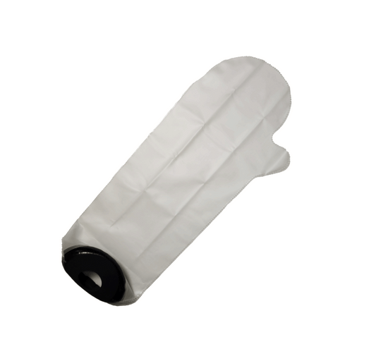Waterproof Half Arm Dressing
