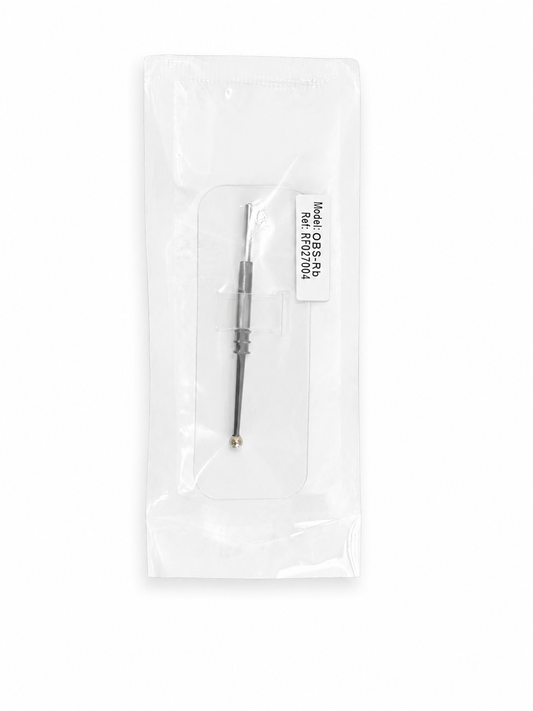 Electrosurgical Electrode
