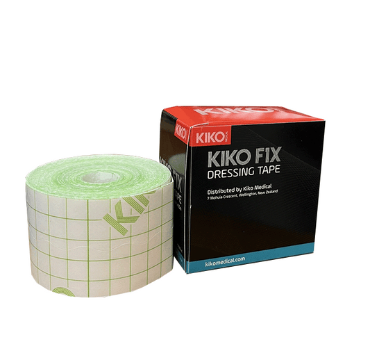 Kiko F1X Non-Woven Dressing Tape Roll