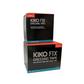 Kiko F1X Non-Woven Dressing Tape Roll
