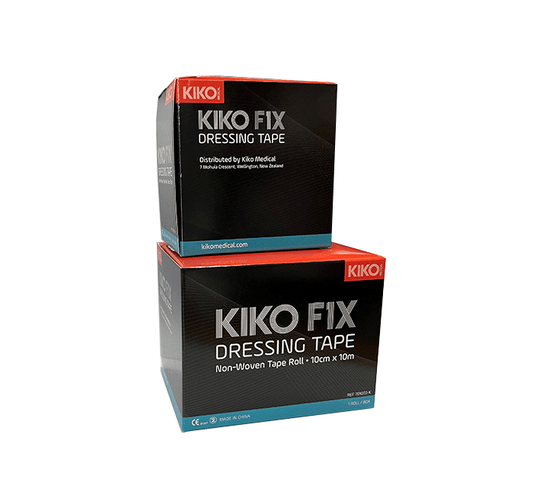 Kiko F1X Non-Woven Dressing Tape Roll