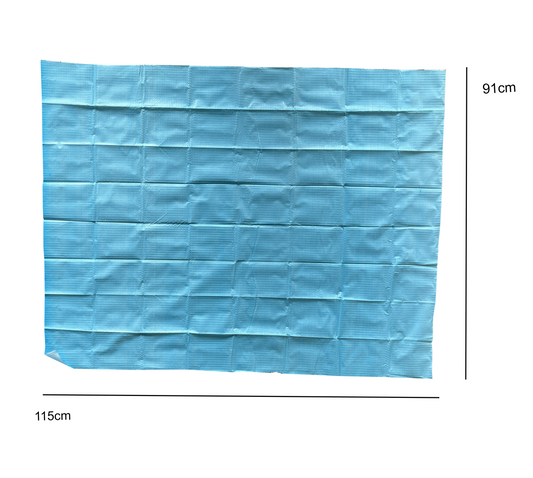 Minor Procedure Sterile Packs – Carton (50 Units)