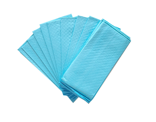 Extra Large Disposable Underpad 60x90cm Pack of 150pcs