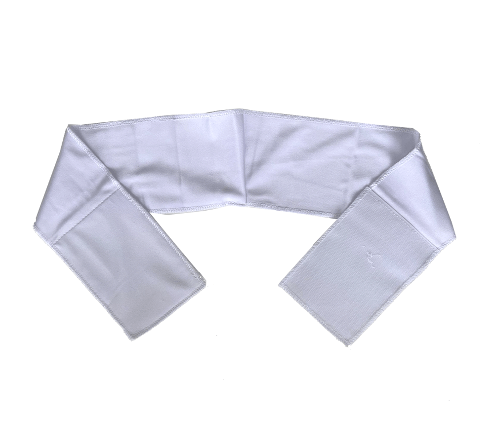 Fabric Jawstrap- Box of 40