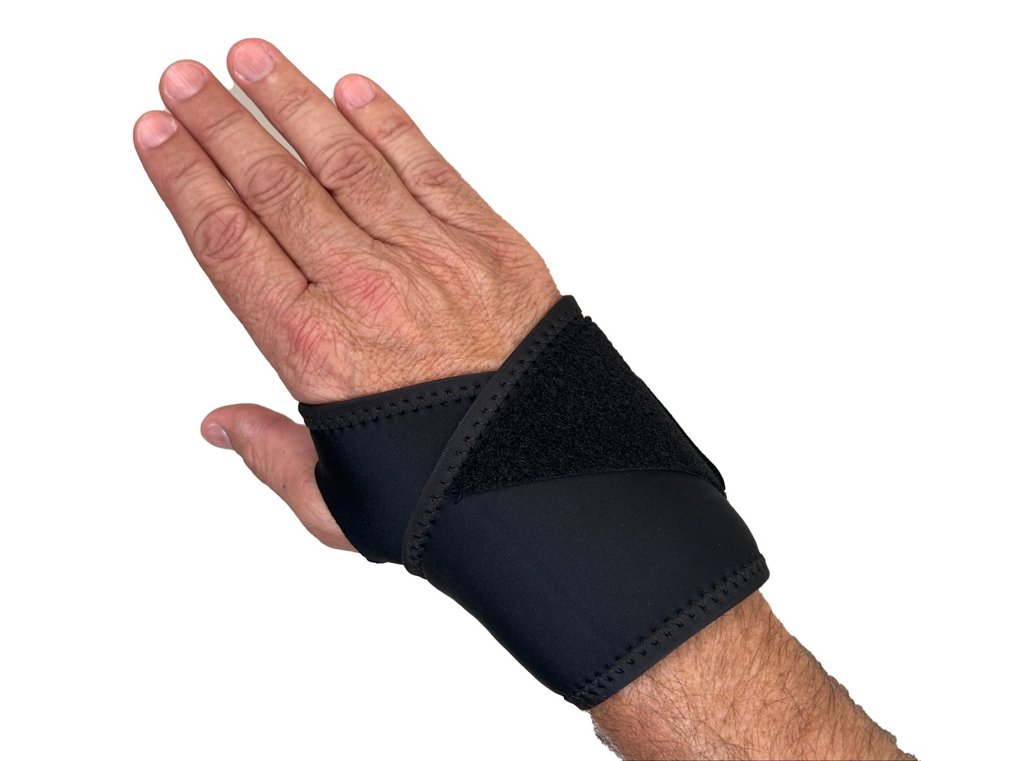 Wrist Wrap Right