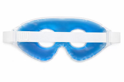 Reusable Cooling Gel Eye Mask Carton of 50