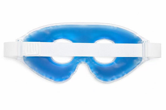 Reusable Cooling Gel Eye Mask Carton of 50