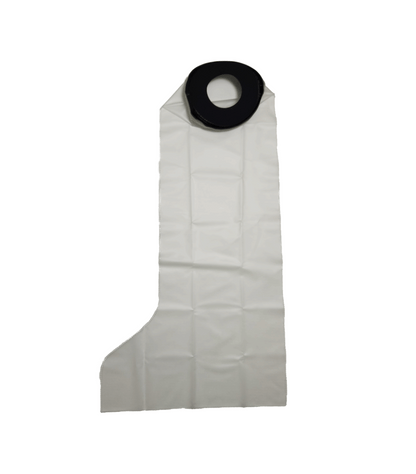 Waterproof Latex Free Full Leg Dressing