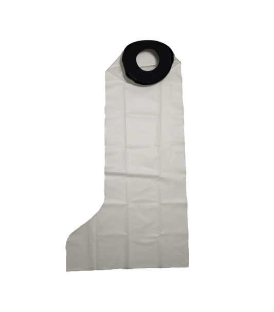 Waterproof Full Leg Dressing