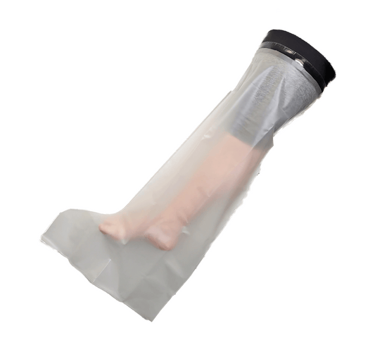 Waterproof Full Leg Dressing
