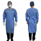 AAMI Level 3 Sterilized Surgical Gown