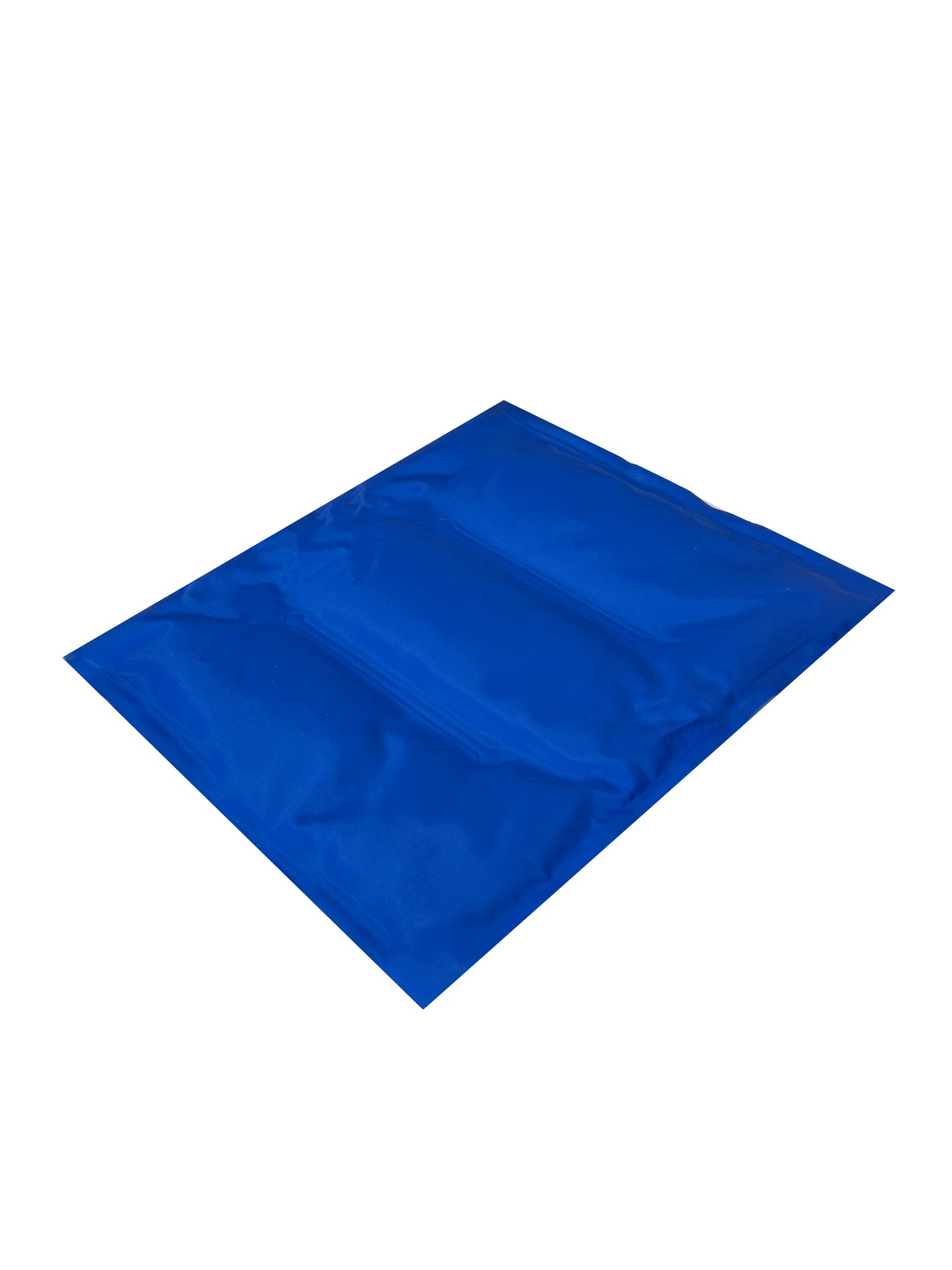 Hot/Cold Gel Pack Blue 25x25cm 20pcs per carton