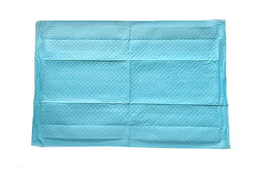 Extra Large Disposable Underpad 60x90cm Pack of 150pcs