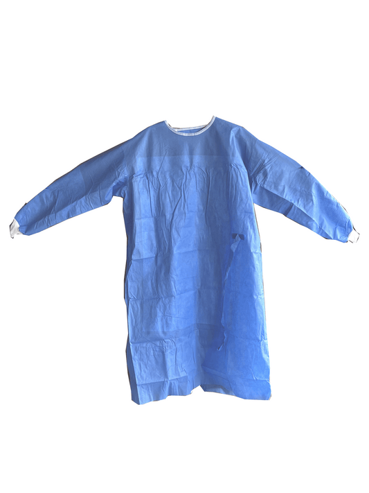AAMI Level 3 Sterilized Surgical Gown