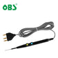 Reusable Electrosurgical Pencil