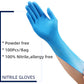 Medical Nitrile Examination Gloves Pack of 100pcs