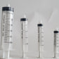 Disposable Syringe