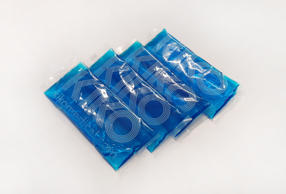 5 Piece Jawstrap Pack-20pcs per carton