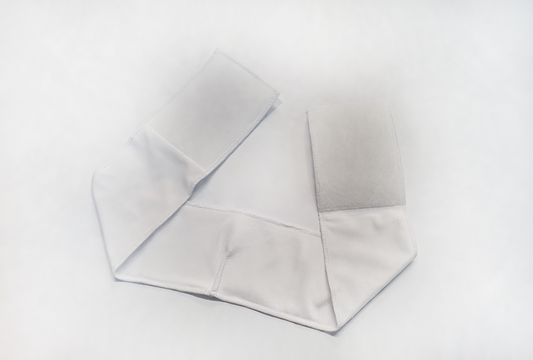 5 Piece Jawstrap Pack
