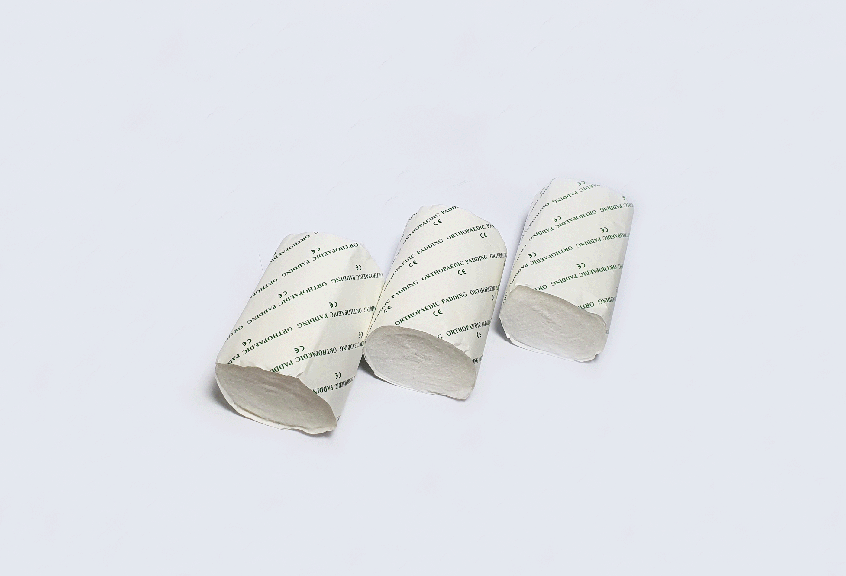 Medical Cast Padding 10cm x 4m – Kiko Medical
