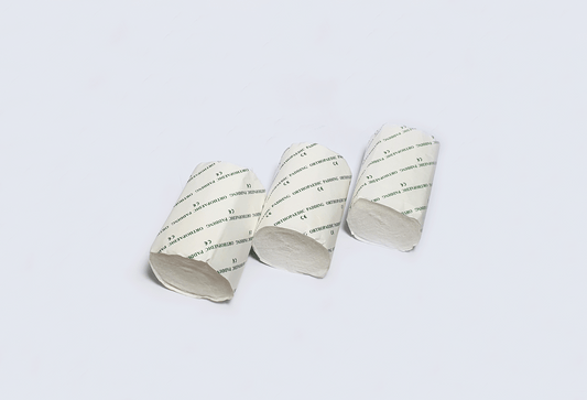 Medical Cast Padding 10cm x 4m
