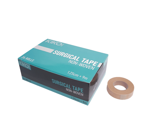 Kikopore Surgical Skin Tape - Non Woven
