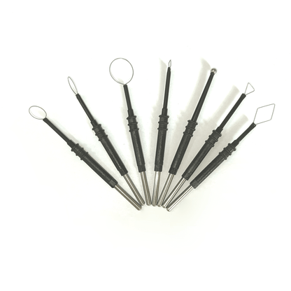 OBS CE Surgical OBS surgical (ESU) pencil tip electrode Medical Electrosurgical Electrode
