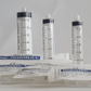 Disposable Syringe
