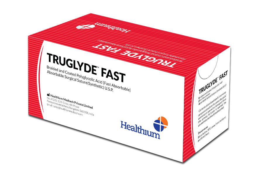 Truglyde Fast