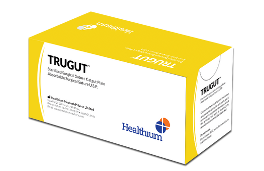 Trugut Plain