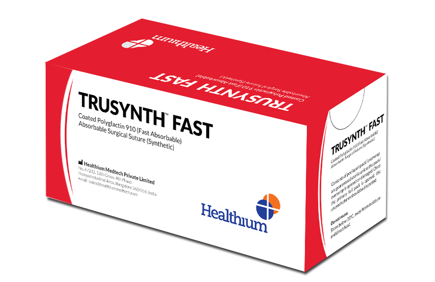 Trusynth Fast