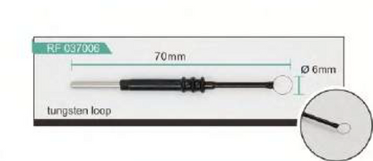 OBS CE Surgical OBS surgical (ESU) pencil tip electrode Medical Electrosurgical Electrode