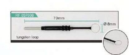 OBS CE Surgical OBS surgical (ESU) pencil tip electrode Medical Electrosurgical Electrode