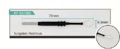 OBS CE Surgical OBS surgical (ESU) pencil tip electrode Medical Electrosurgical Electrode